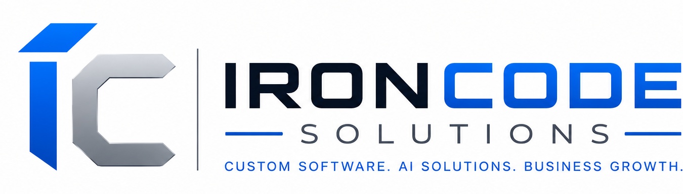 IronCode Solutions